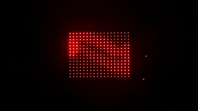 High Entropy visualizing