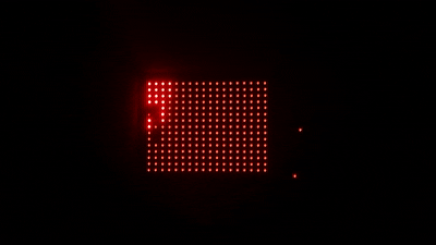 Low Entropy visualizing